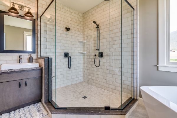 Bathroom Modification in Noblesville