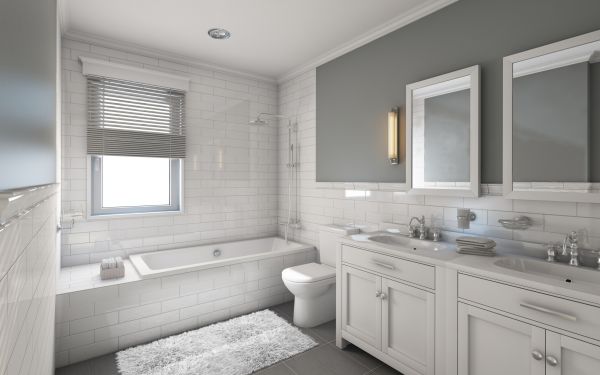 Restroom Remodeling in Noblesville