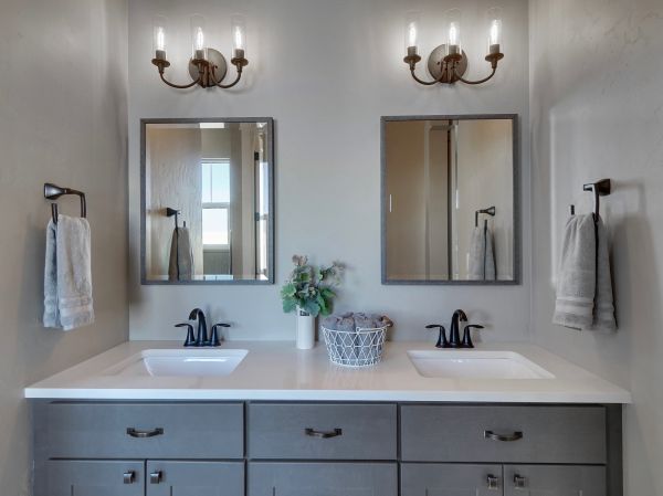 Cost of Washroom Remodeling in Noblesville