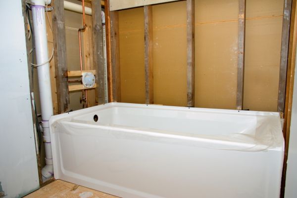 Cost of Bathtub Remodeling in Noblesville