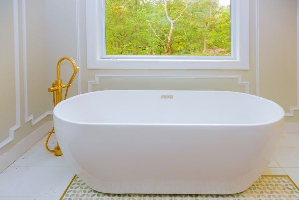 Tub Renovation Service in Noblesville