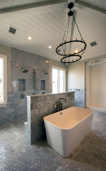 Tub Remodeling in Noblesville