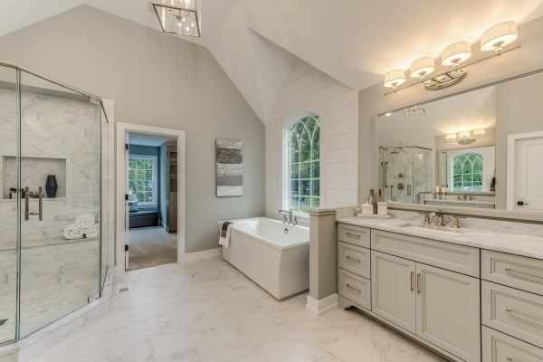 Bathroom Conversion Service in Noblesville