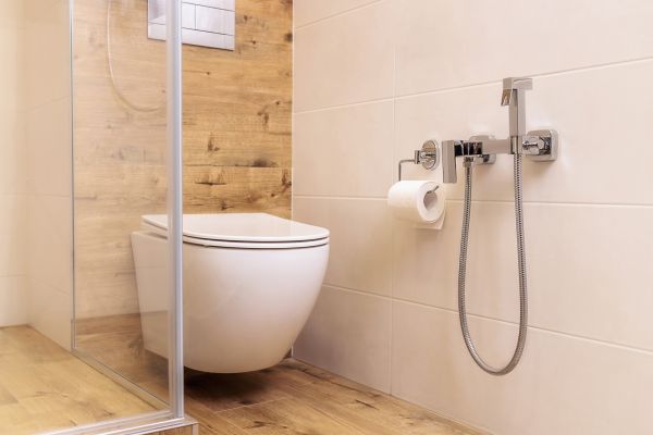 Universal Bathroom Remodeling in Noblesville