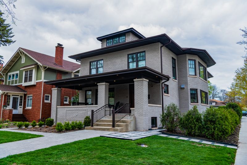 Top Bathroom Remodeling Companies in Pendleton, IN