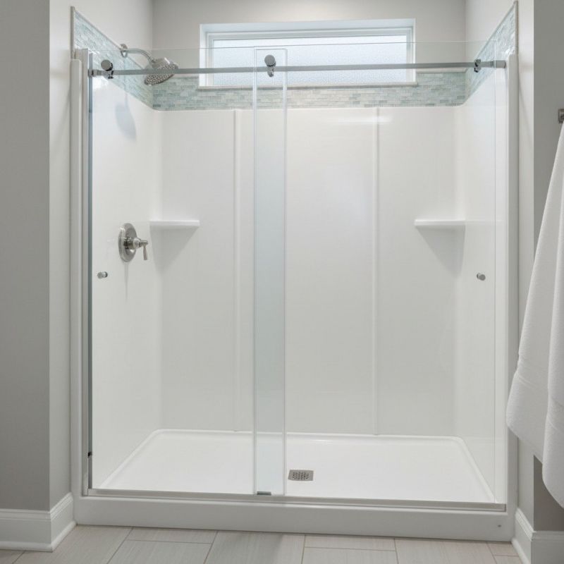 Top Shower Remodeling Companies in Anderson, IN