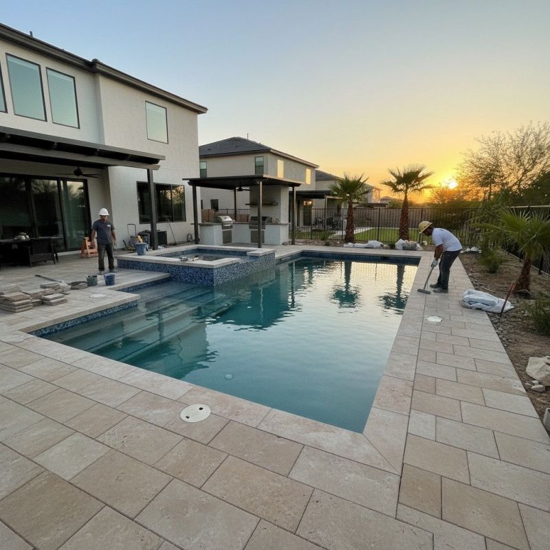 Top Shower Remodeling Companies in Anderson, IN