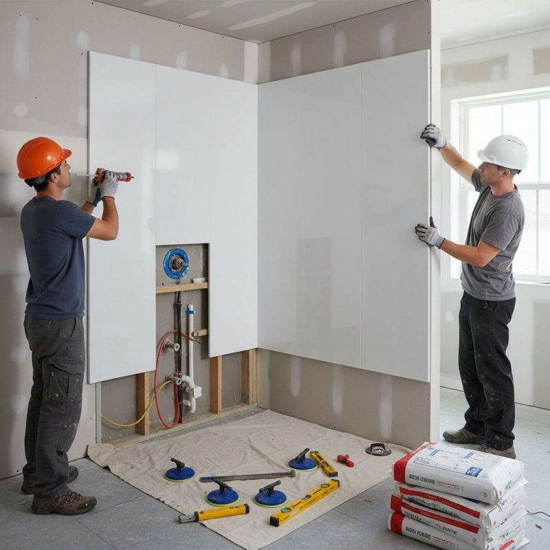 Top Shower Remodeling Companies in Westfield, IN