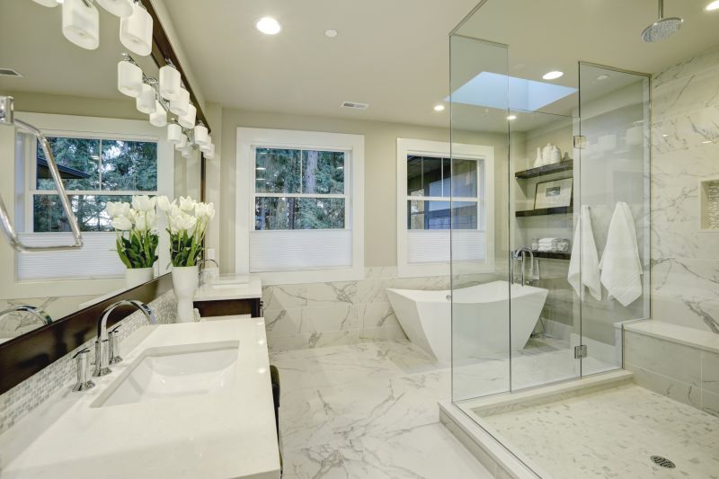 Top Shower Remodeling Companies in Westfield, IN